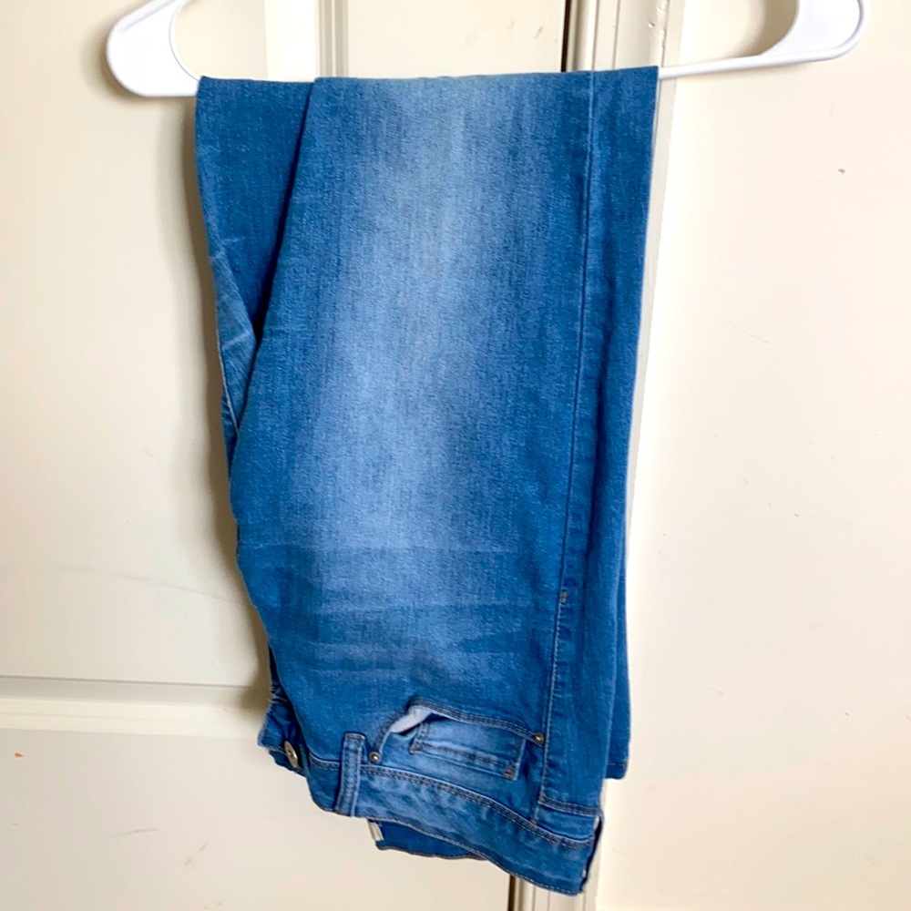 Denim Jeans